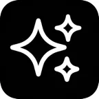 AI Finder – AI Personality iOS Icon