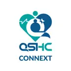 QSHC Connext iOS Icon
