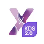 KDS 2.0 iOS Icon