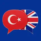 Kolayca İngilizce UK Öğren iOS Icon