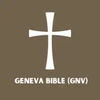Geneva Bible GNV iOS Icon