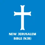 New Jerusalem Bible (NJB) iOS Icon