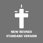 New Revised Standard Version iOS Icon