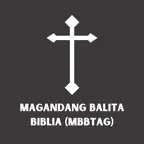 Magandang Balita Biblia MBBTAG iOS Icon