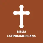 Biblia Latinoamericana iOS Icon