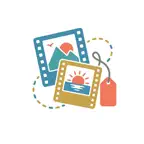 Tabi-bi – Trip Plans Together Icon