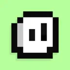 Sokoscape - Escape the maze iOS Icon