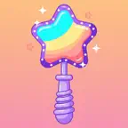Rattle Baby Toy Fun iOS Icon
