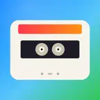 Playlist-Me iOS Icon