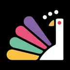 Sarang Gujarati iOS Icon