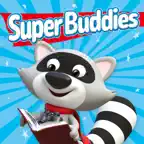 Super Buddies! iOS Icon