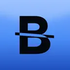 Blackandsell Icon