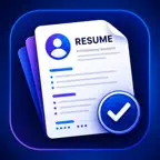 Resume Builder -  CV Engine icon