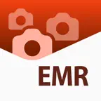 Canon EOS Multi Remote iOS Icon