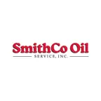 SmithCo Oil iOS Icon
