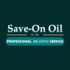 Save-On Oil iOS Icon
