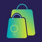 Zain Mart iOS Icon