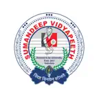Sumandeep Vidyapeeth iOS Icon