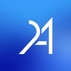 Aigialeia 1821 AR iOS Icon