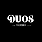 Duos Barbearia Icon
