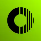 Resist : Screen Time Control iOS Icon