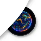 Poem Generator: Nullsense iOS Icon