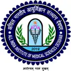 AIIMS Deoghar Swasthya iOS Icon