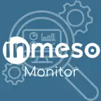 Monitor: System & Security icon