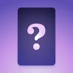 Tarot Flashcards: Rider-Waite iOS Icon