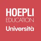 Catalogo Hoepli Universita iOS Icon