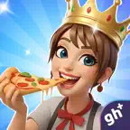 Cooking Fame: Restaurant Star iOS Icon