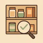 Camara Mea iOS Icon