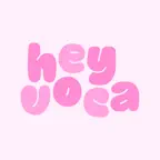 헤이보카Hey Voca, 나만의 영어 단어장 Icon