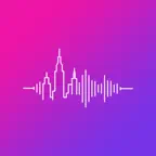 My City Vibe iOS Icon