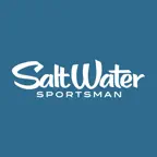 Saltwater Sportsman Magazine iOS Icon
