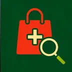 ThriftAid - Profit Identifier iOS Icon
