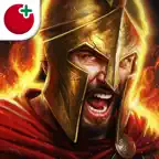 حرب سبارتا: انتقام الابطال iOS Icon