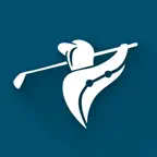 DeepSwing: Golf Swing Analyzer icon