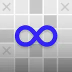 Every 5x5 Nonogram iOS Icon