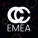 myCCEMEA 2026 iOS Icon