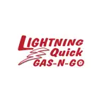 Lightning Quick Gas N Go iOS Icon