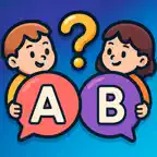 Would You Rather ‎  ‎ iOS Icon