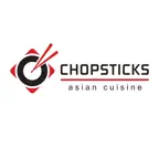 Chopsticks Asian Cuisine iOS Icon