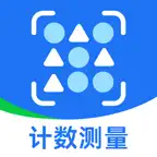 AR Ruler-Count, Measure, Scan iOS Icon