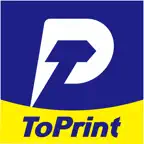 ToPrint iOS Icon