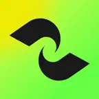 ZYMIX: Chat, Video & AI Icon