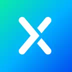 Zyxel One X iOS Icon