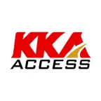 Kupu Kupu Ayu Online Ticketing iOS Icon