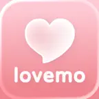 lovemo iOS Icon