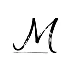 Mavi МП iOS Icon